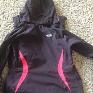 The North Face Jacket